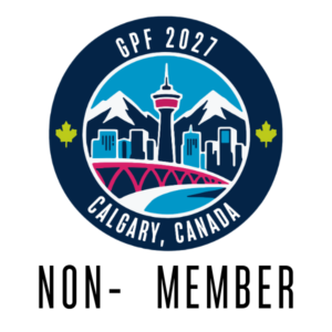 GPF Non-Member 2027